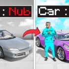 Melhore seu carro super divino nos gráficos GTA 6! Creo Gaming