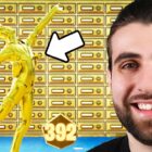 Mesmes Epic durante um torneio Fortnite 😈 Creo Gaming