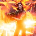Midas de Fortnite: Por que roubar bancos quando ele se vira em ouro? Creo Gaming