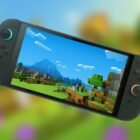 Minecraft e o Switch 2: uma aliança promissora Creo Gaming
