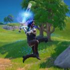 Mudança solicitada pelos jogadores Fortnite para Kneecapper Creo Gaming