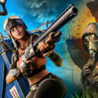 O Fortnite é inspirado no Stalker 2 para melhorar sua mecânica de sustentabilidade Creo Gaming