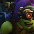 O World of Warcraft é inspirado nas melhores idéias para um addon popular da interface do usuário Creo Gaming