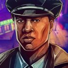 O novo jogo de crime a delegacia está chegando em breve Creo Gaming