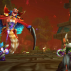 O que a pandemia virtual do World of Warcraft nos ensinou Creo Gaming