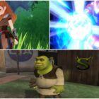 Os 10 cruzamentos mais incomuns em videogames Creo Gaming