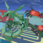 Os 10 melhores voos de Pokémon em Pokémon Go Creo Gaming