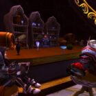 Os fãs do World of Warcraft invadem as tabernas como locais de reunião Creo Gaming