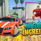 Os jogadores mais incríveis de Danirep no GTA 5 Online Le Beibi Creo Gaming