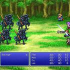 Os jogos Remaster de Pixel Final Fantasy no PC em breve serão embalados no Steam Creo Gaming