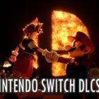 Os melhores DLCs do Nintendo Switch, classificando -se para descobrir Creo Gaming