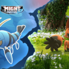 Pokémon Go: Eventos e bônus do festival de profundidades Creo Gaming