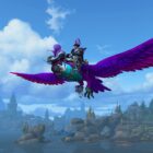 Por que o World of Warcraft deve adicionar mais cartões de pobreza Creo Gaming