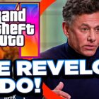 Por que o trailer do GTA 6 ainda não saiu? Revelações do CEO! Creo Gaming