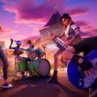 Post Malone pode ser o artista estrela da 8ª temporada do Fortnite Creo Gaming