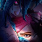 Que futuro para a segunda temporada de Arcane? Creo Gaming