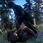 Red Redemption 2: um mod revolucionário para precisão fatal Creo Gaming