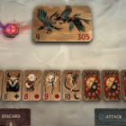 Riot se junta ao jogo de cartas manuais do Demon Free em League of Legends Creo Gaming