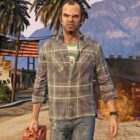 Seja pedestre no GTA 5: uma experiência selvagem Creo Gaming