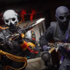 Start of the Shadow Hunt Event em Warzone e Black Ops 6 Creo Gaming
