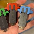 Teste RGB McLlassic: Upscales decepcionantes Creo Gaming
