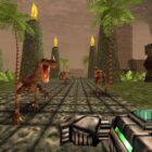 Turok: Dinosaur Hunter chega na série Xbox Creo Gaming