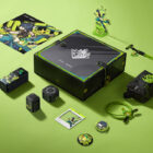 Ugreen está lançando uma coleção em colaboração com o impacto de Genshin Creo Gaming