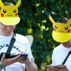 Um contrato com um bilhão de euros para Pokémon Go Creo Gaming