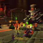 World of Warcraft: uma renovação ameaçada por um problema Creo Gaming