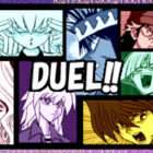 Yu-gi-oh! Coleção de primeiros dias disponíveis no Nintendo Switch Creo Gaming
