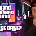 A data de lançamento do GTA 6 chateou tudo! Descubra o porquê! Creo Gaming