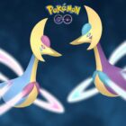 Cresselia em Pokémon Go: RAID Guide Creo Gaming