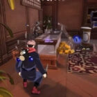 Descubra como encontrar uma caixa de jóias no Fortnite Creo Gaming