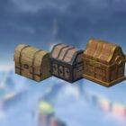 Descubra todos os baús ocultos de Ochkanatlan em impacto de Genshin Creo Gaming