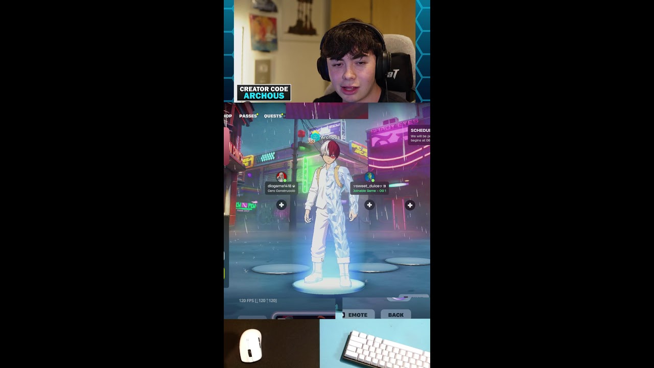 Creo Gaming