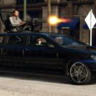 Domine os Los Santos com o GTA V Premium por apenas US $ 18 Creo Gaming