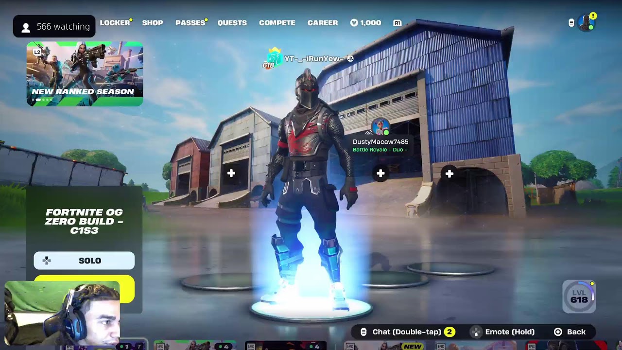 Creo Gaming