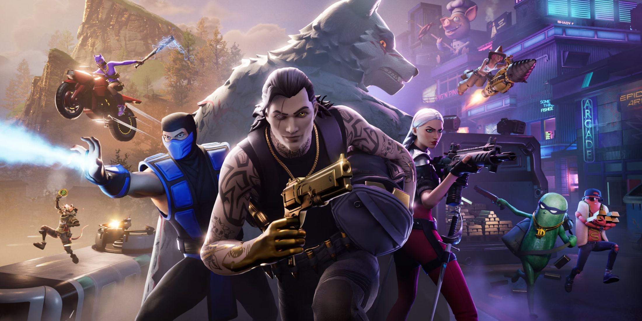 Creo Gaming