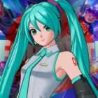 Fortnite perde seu golpe com Hatsune Miku Creo Gaming
