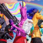 Fortnite: vazamento de colaboração com a Kellogg's Creo Gaming