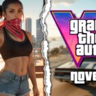 GTA 6: Reunião de Nova Previdência, Edifício em construção? (Abril de 2025) Creo Gaming