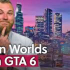 GTA 6: Revolução do mundo aberto a não ser desperdiçado! Creo Gaming