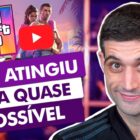 GTA 6: Um sucesso incrível que empurra os limites! Creo Gaming