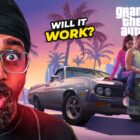 GTA 6 em um PC antigo: todas as respostas às suas perguntas! Creo Gaming
