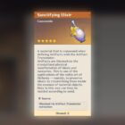 Guia de elixir santificando em Hemin Impact e como obtê -los Creo Gaming