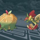 Guia de evolução dos Applicadores em Pokémon Go: Get Flapple e Appletun Creo Gaming