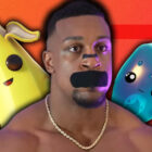 Hall de Ashton de Tiktok em breve em Fortnite? Creo Gaming