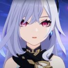 Impacto de Genshin: talento passivo de Skirk para talento passivo Creo Gaming