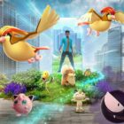 Niantic confirma que o Pokémon Go não mudará após a aquisição da Scopely Creo Gaming