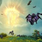 Nova atualização de guerra para o World of Warcraft Creo Gaming